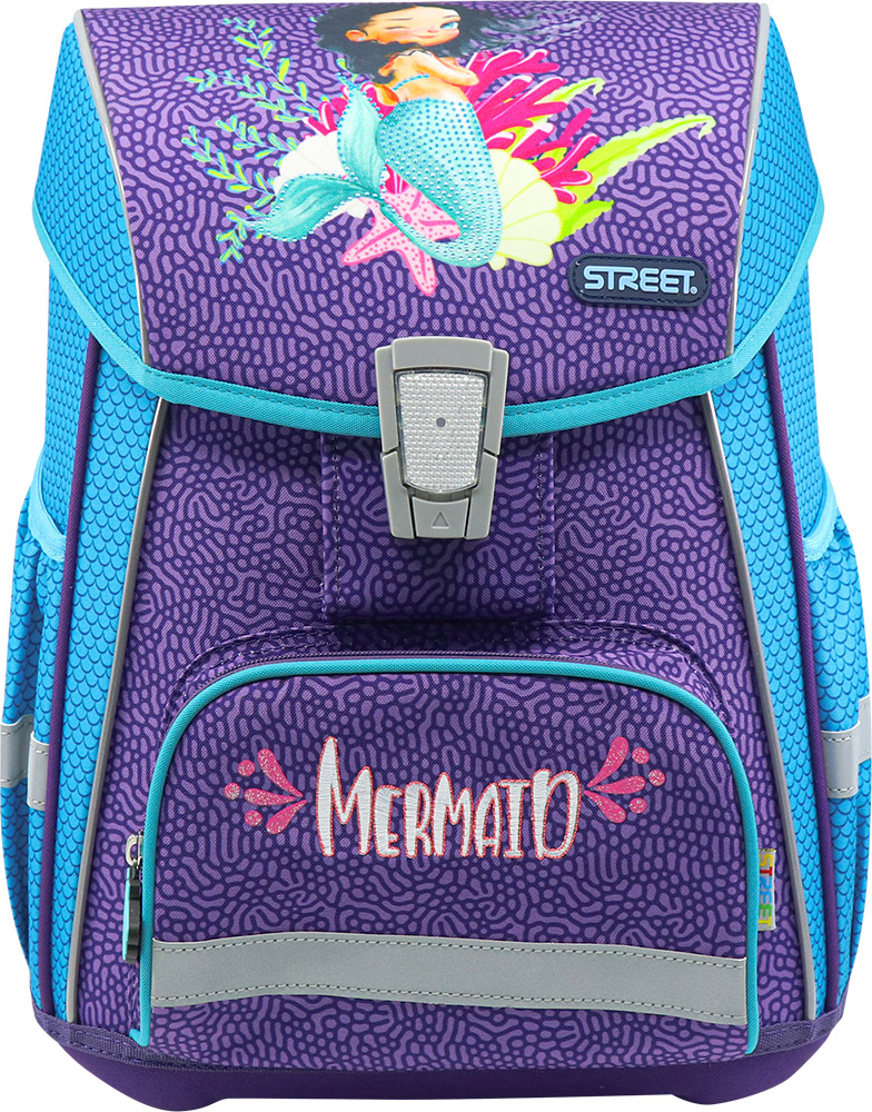 238895-EC Torba prv.anat. PS13 STREET MERMAID P4 NETTO