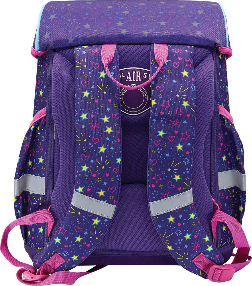 238896-EC Torba prv.anat. PS13 STREET CUTE DOG P4 NETTO