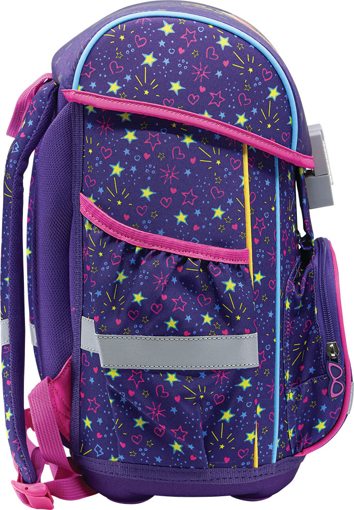 238896-EC Torba prv.anat. PS13 STREET CUTE DOG P4 NETTO