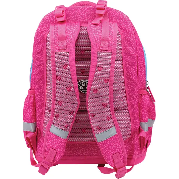 238923-EC Ruksak ergonomski PS14 STREET LOVE P6 NETTO