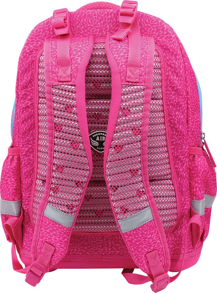 238923-EC Ruksak ergonomski PS14 STREET LOVE P6 NETTO