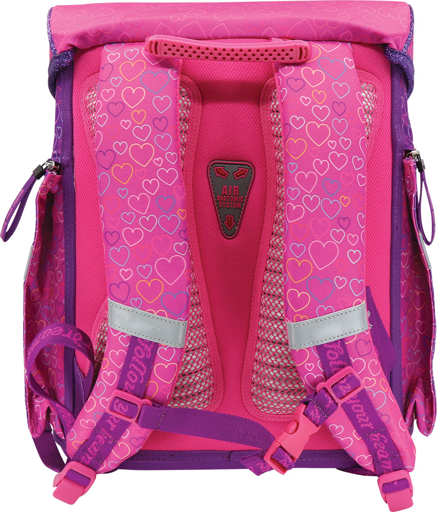 238926-EC Torba prv.anat. KARBON A02 FOLLOW YOUR HEART P4 NETTO