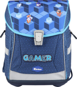 238927-EC Torba prv.anat. KARBON A02 GAMER P4 NETTO