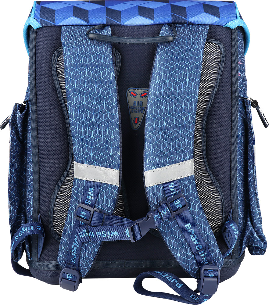 238927-EC Torba prv.anat. KARBON A02 GAMER P4 NETTO