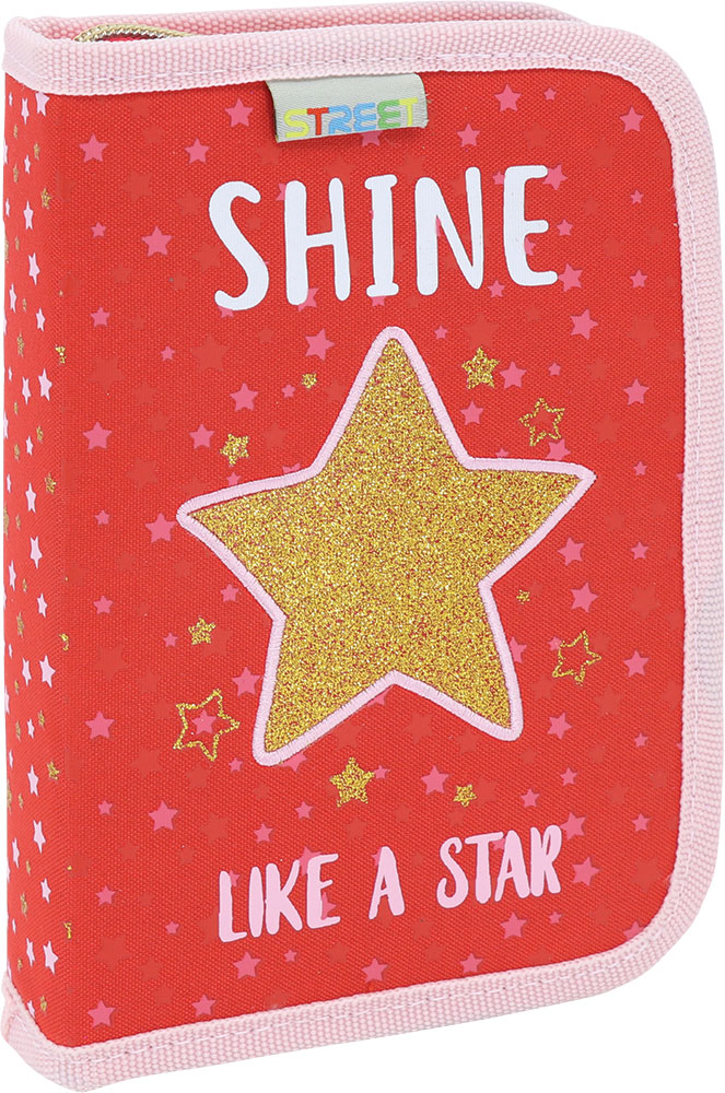 238960-EC Pernica jednostruka 2 preklopa STREET STAR sa priborom P36 NETTO