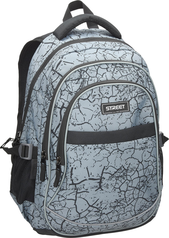 239569-EC Ruksak STREET ACTIVE Crack 530818 P25 NETTO
