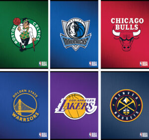 239580-EC Bilježnica A4/K NBA 54L 65835 P10/60