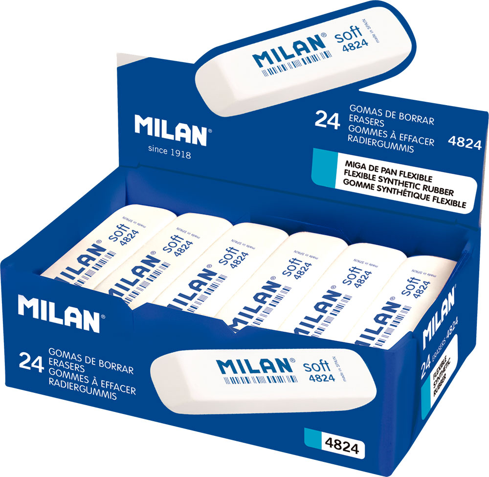 239607-EC Gumica MILAN 4824 meka zakošena P24/480