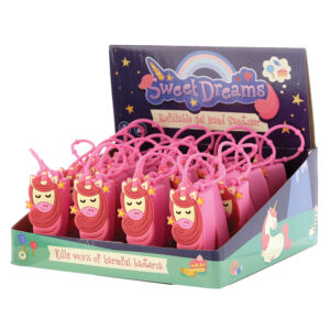 Gel za dezinfekciju ruku Sweet Dreams Unicorn 29 ml P24 NETTO