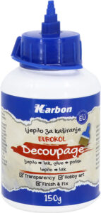 239643-EC Ljepilo za kaširanje EUROKOL 150 g P24