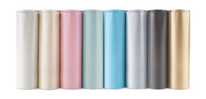 239645-EC Papir ukrasni 2x0,7m 65g/m2 Ecocarta Perlage, 100% recikliran papir P50