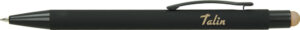 239657-EC Ol.kem.Talin  metalna, touch screen vrh, crno/zlatna P50/500