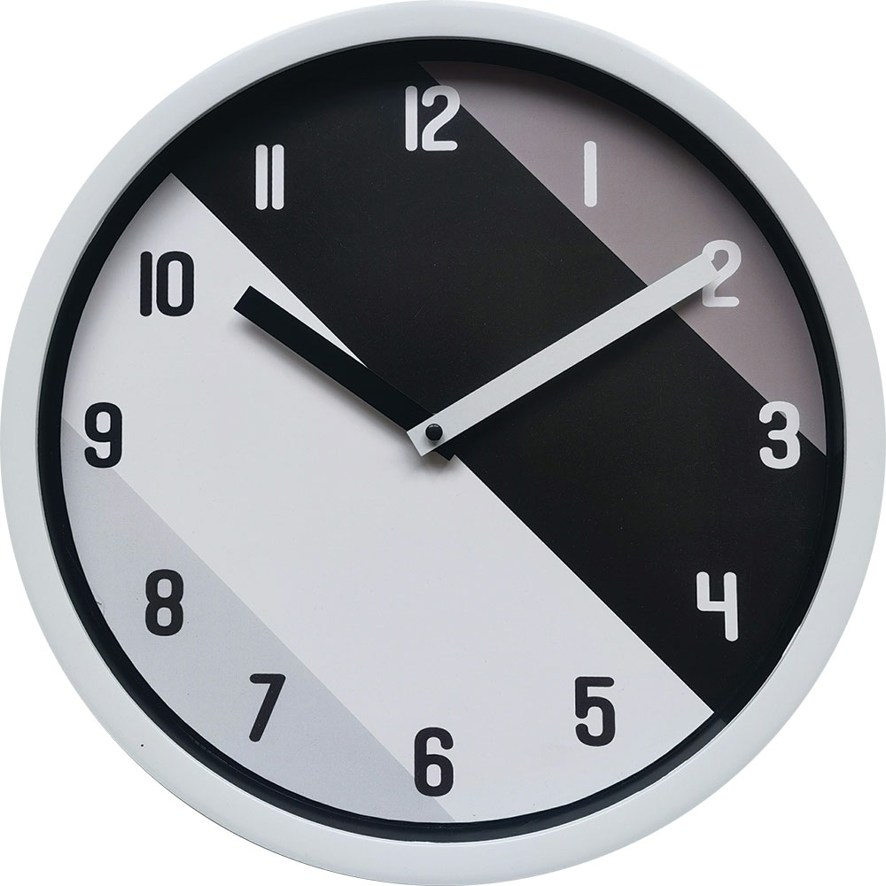 239750-EC Sat zidni RIO 30,5 cm WHS-0200X8 P10