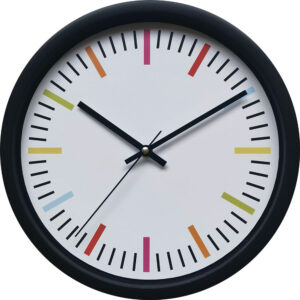 239752-EC Sat zidni ADDA 30,5 cm WHS-0200L1