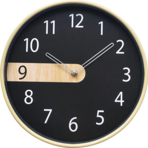 239754-EC Sat zidni TARA 30,5 cm WHS-0412H2 P10