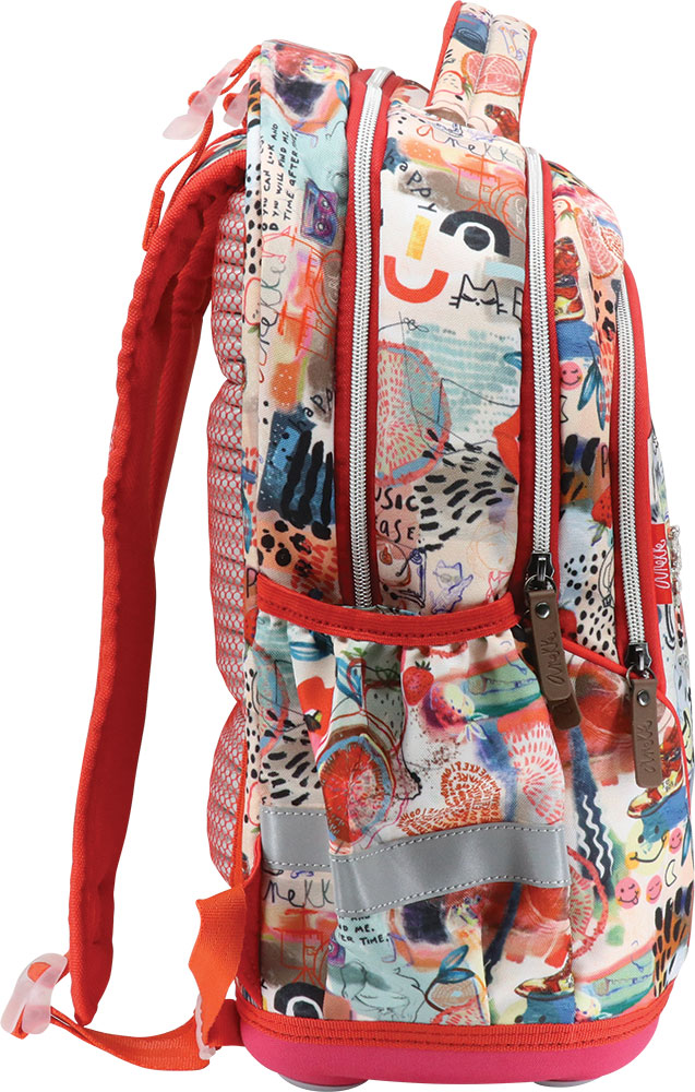 239950-EC Ruksak ergonomski PS14 ANEKKE Fun&Music P6 NETTO