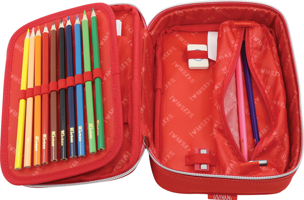 239952-EC Pernica jednostruka multi-funkcionalna ANEKKE Fun&Music s priborom P36 NETTO