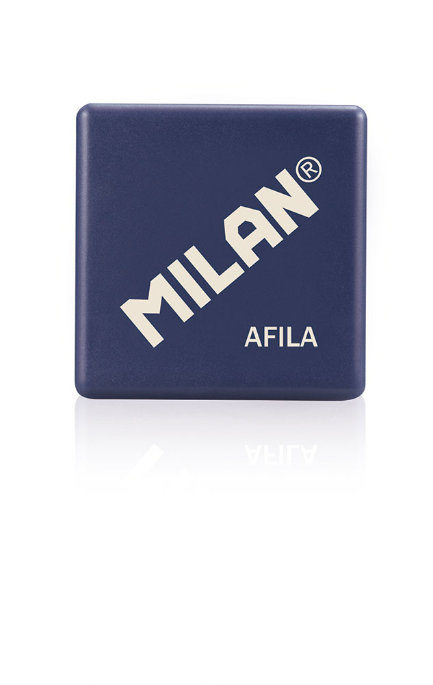 240056-EC Šiljilo plastično 1 rupa MILAN Afila 1918  P32/320/1920