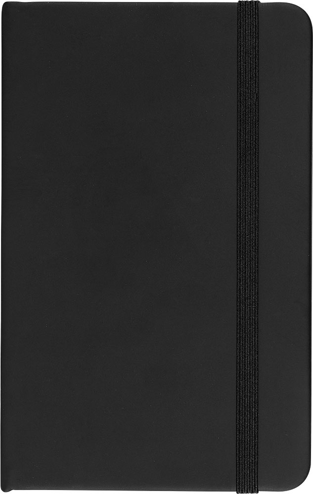 240086-EC Notes NOTE MINI A6 9x14 crni 34.366.10 P50