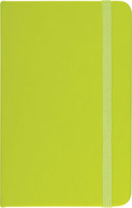 240090-EC Notes NOTE MINI A6 9x14 sv.zeleni 34.366.51 P50