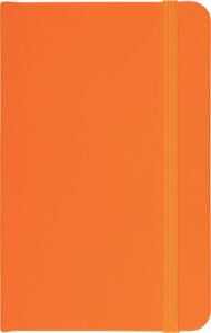 240091-EC Notes NOTE MINI A6 9x14 narančasti 34.366.60 P50