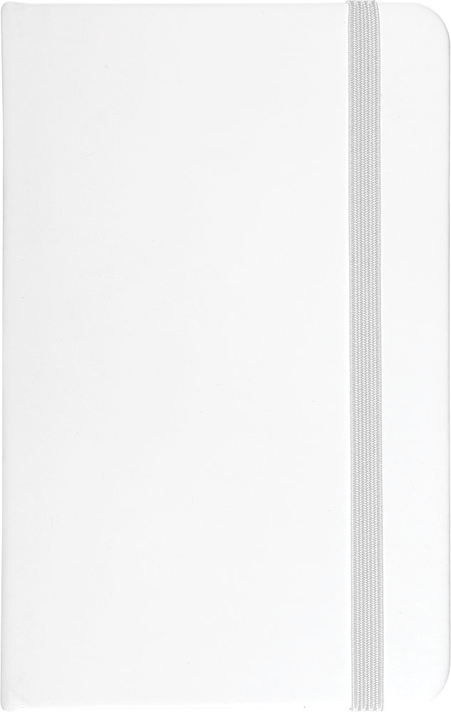 240092-EC Notes NOTE MINI A6 9x14 bijeli 34.366.90 P50