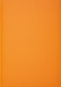 240099-EC Notes ISLAND B5 16,5x23,5 narančasti 991.017.60 P20