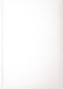 240100-EC Notes ISLAND B5 16,5x23,5 bijeli 991.017.90 P20