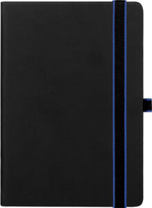 240110-EC Notes STANLEY BLACK A5 14x21 royal plavi 991.033.23 P20