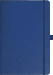 240118-EC Notes BUSINESS A5 14x21 royal plavi 991.034.23 P20