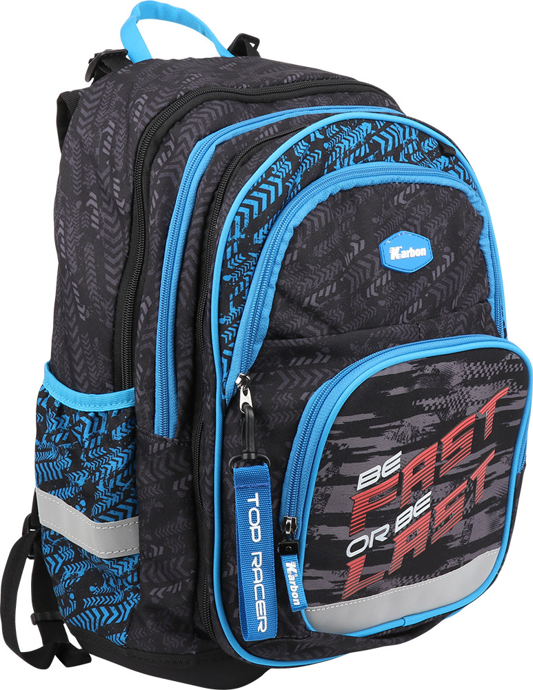 240126-EC Ruksak ergonomski Karbon 2u1 CHALLENGER P6 NETTO