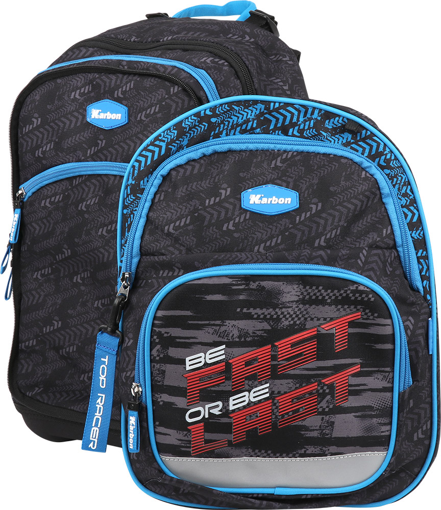 240126-EC Ruksak ergonomski Karbon 2u1 CHALLENGER P6 NETTO