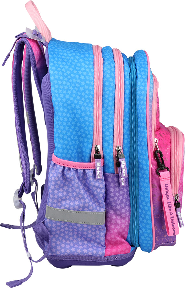 240127-EC Ruksak ergonomski Karbon 2u1 UNICORN P6 NETTO