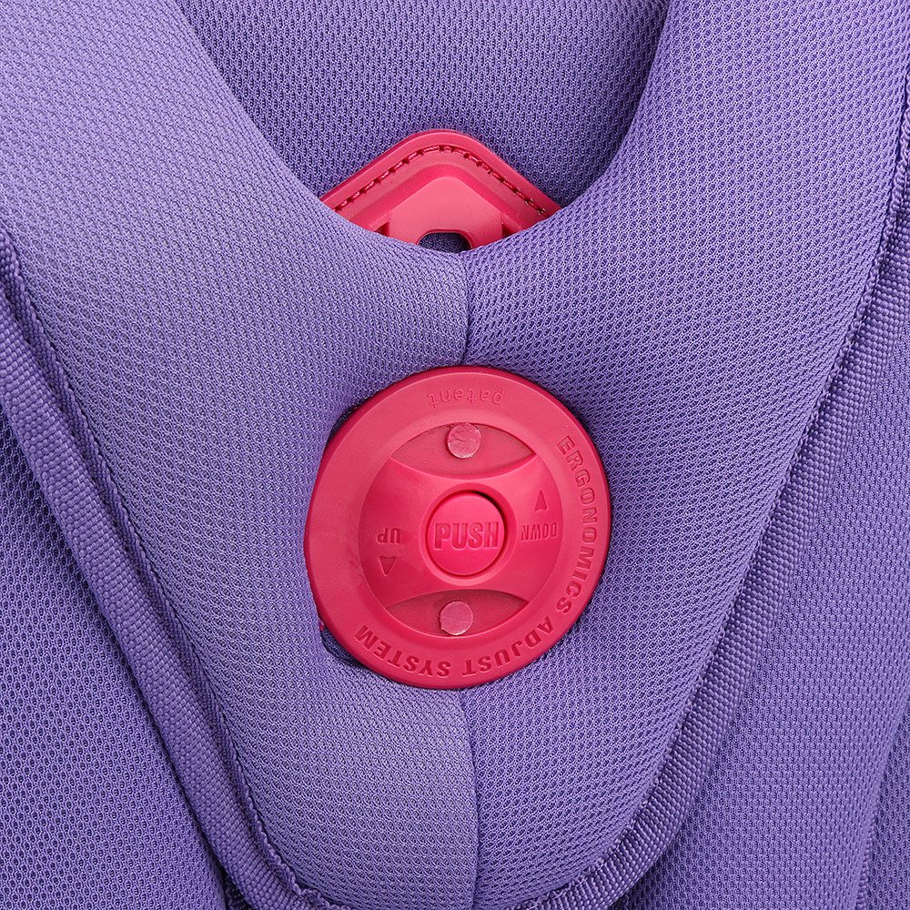 240127-EC Ruksak ergonomski Karbon 2u1 UNICORN P6 NETTO