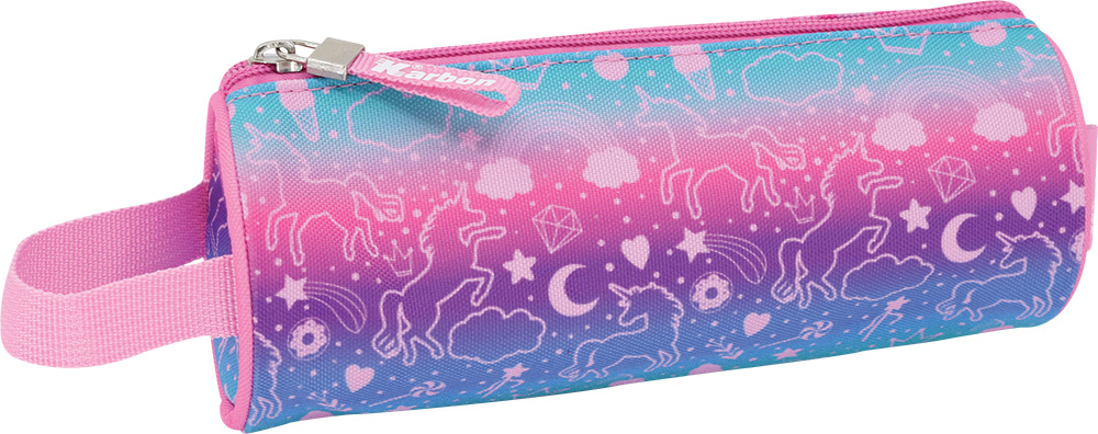 240144-EC Pernica vrećica okrugla Karbon UNICORN P100 NETTO