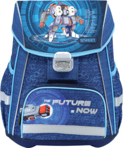 240152-EC Torba prv.anat. PS13 Street THE FUTURE P4 NETTO