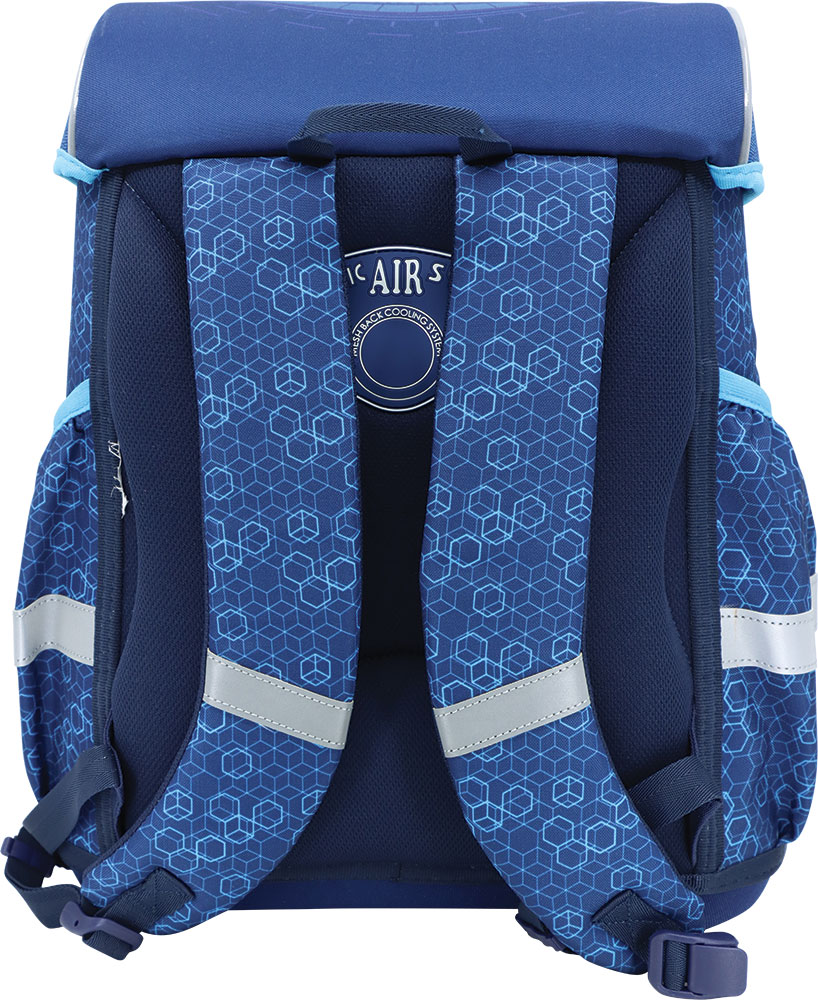 240152-EC Torba prv.anat. PS13 Street THE FUTURE P4 NETTO