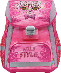 240154-EC Torba prv.anat. PS13 Street WILD STYLE  NETTO