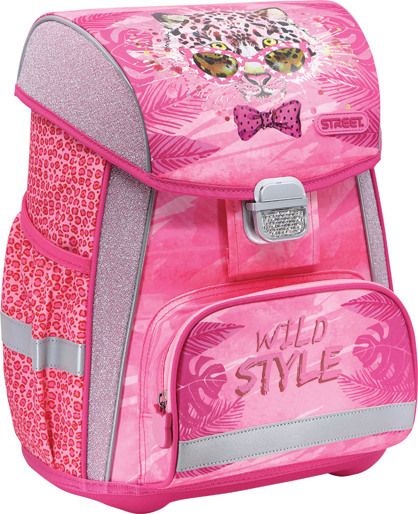 240154-EC Torba prv.anat. PS13 Street WILD STYLE  NETTO