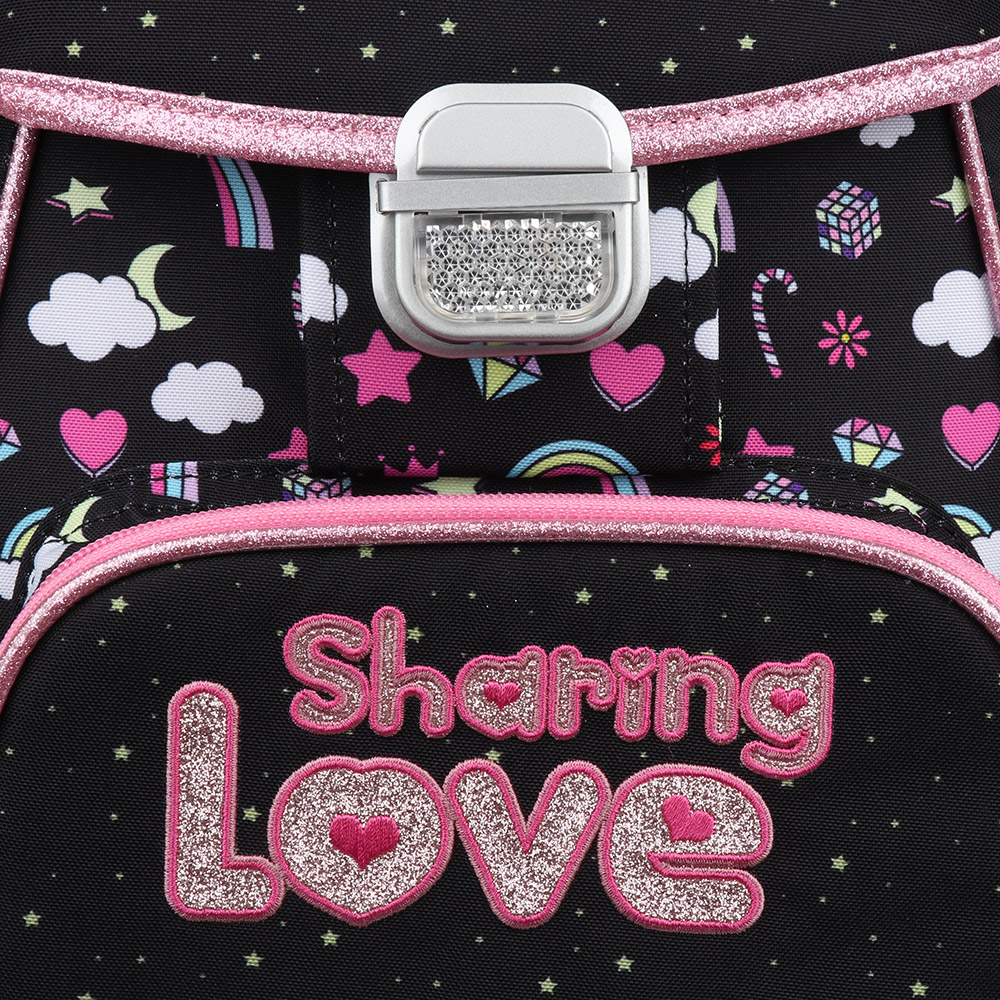 240157-EC Torba prv.anat. PS13 Street LOVE P4 NETTO