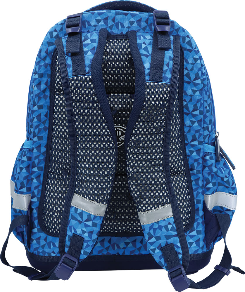 240158-EC Ruksak ergonomski PS14 Street WOLF P6 NETTO