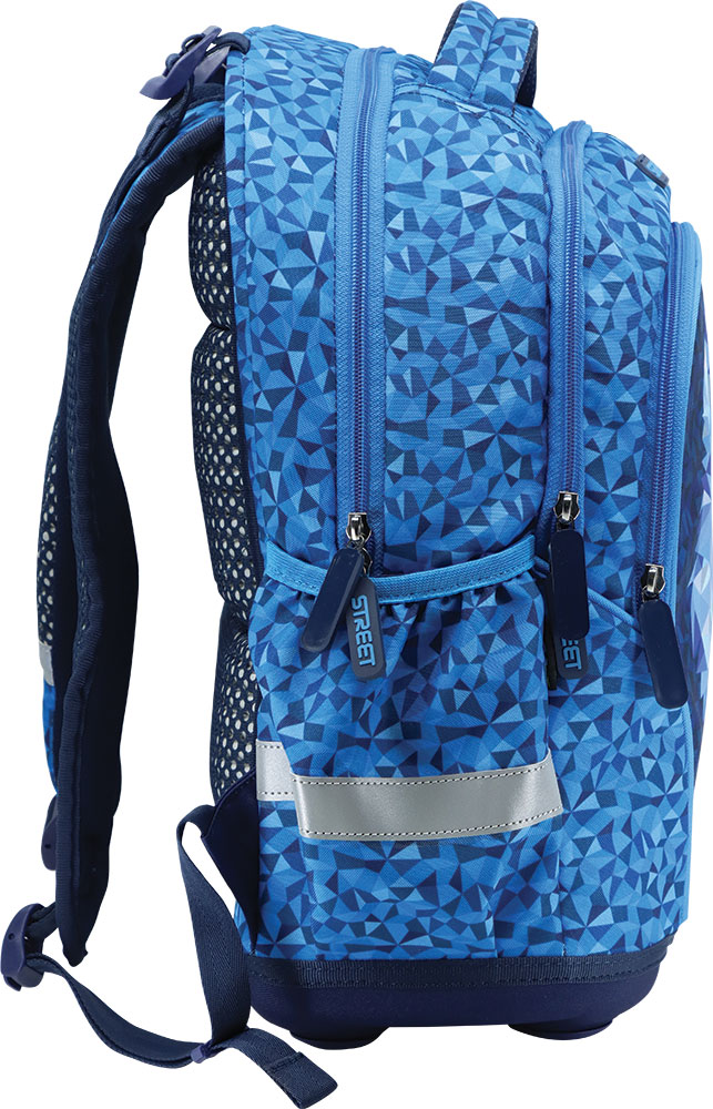 240158-EC Ruksak ergonomski PS14 Street WOLF P6 NETTO