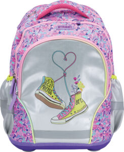 240161-EC Ruksak ergonomski PS14 Street FRIENDS P6 NETTO