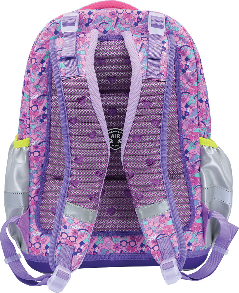 240161-EC Ruksak ergonomski PS14 Street FRIENDS P6 NETTO