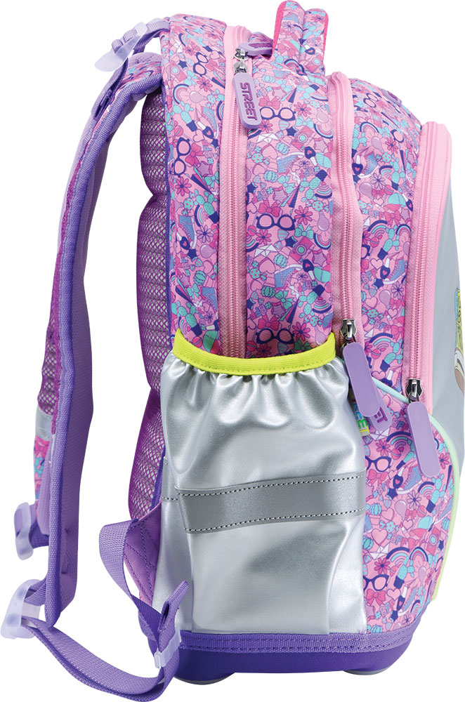 240161-EC Ruksak ergonomski PS14 Street FRIENDS P6 NETTO