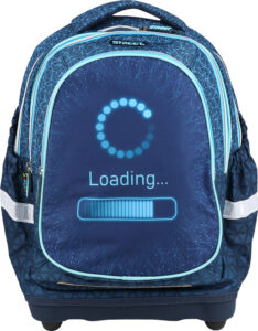 240165-EC Ruksak ergonomski light PS15 Street LOADING P6 NETTO