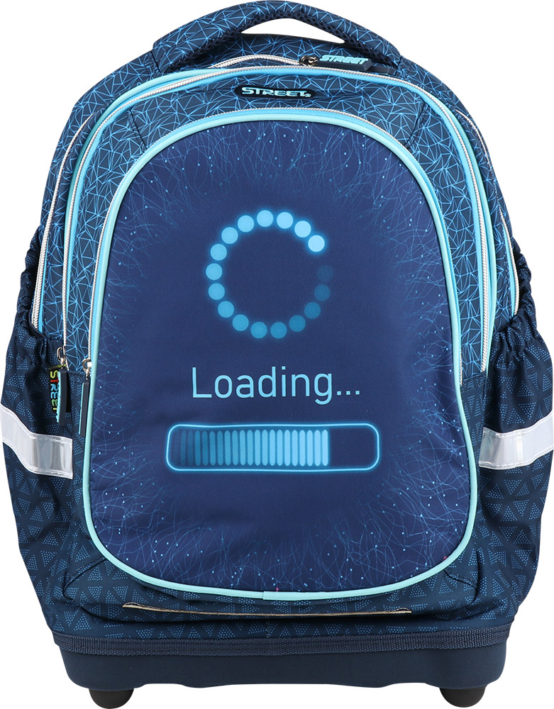 240165-EC Ruksak ergonomski light PS15 Street LOADING P6 NETTO