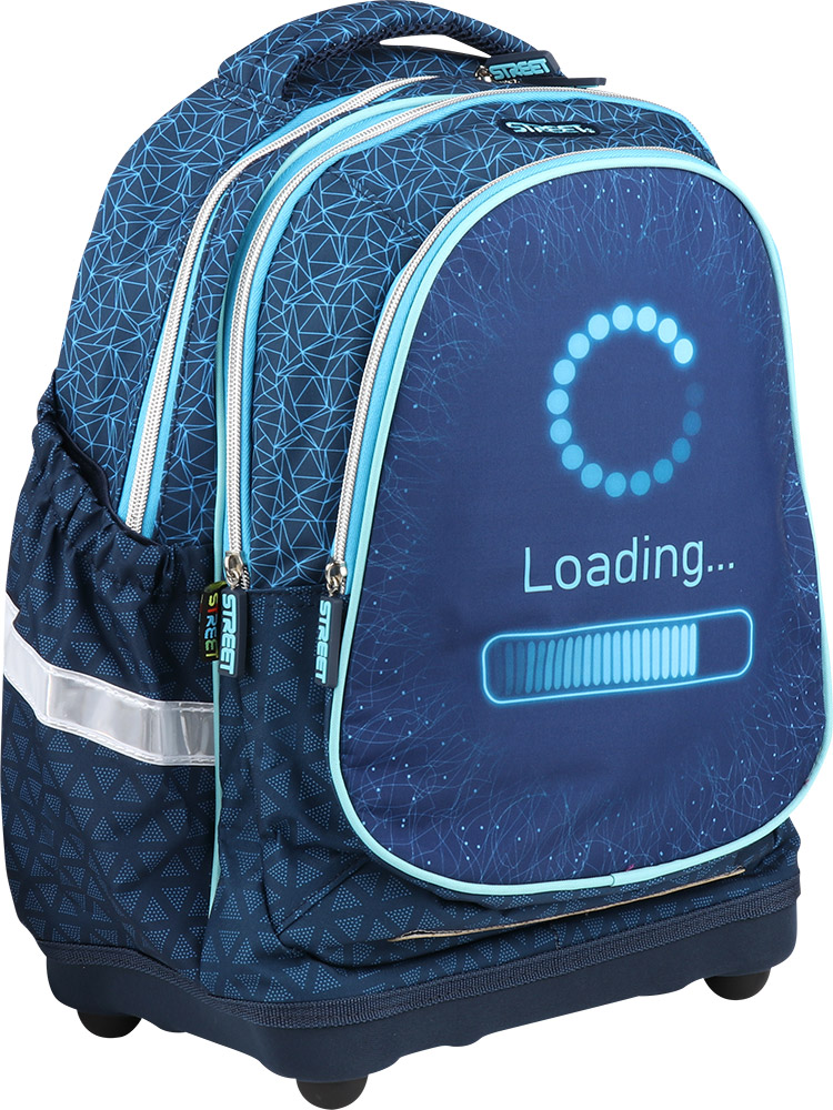 240165-EC Ruksak ergonomski light PS15 Street LOADING P6 NETTO