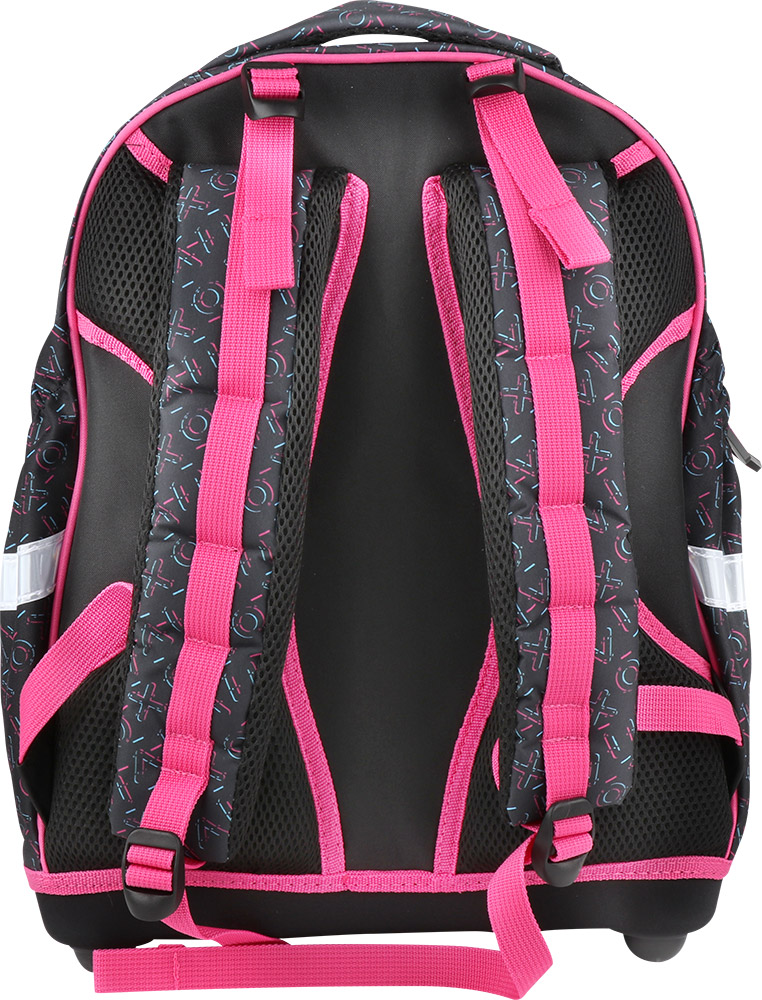 240166-EC Ruksak ergonomski light PS15 Street GAMER GIRL P6 NETTO