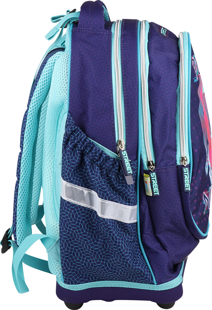 240167-EC Ruksak ergonomski light PS15 Street PLAY MUSIC P6 NETTO